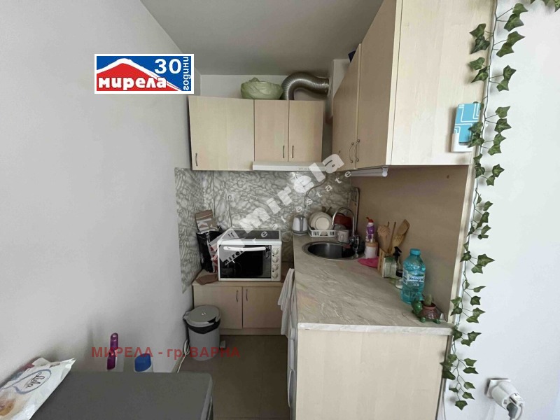 Продава  1-стаен град Варна , Гръцка махала , 21 кв.м | 63927700 - изображение [3]