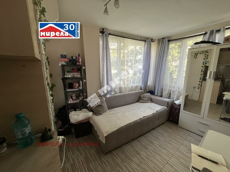 Продава  1-стаен град Варна , Гръцка махала , 21 кв.м | 63927700