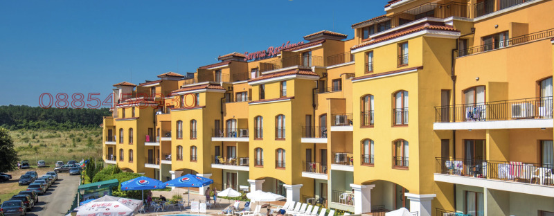 Продава 2-СТАЕН, гр. Созопол, област Бургас, снимка 3 - Апартаменти - 52781831