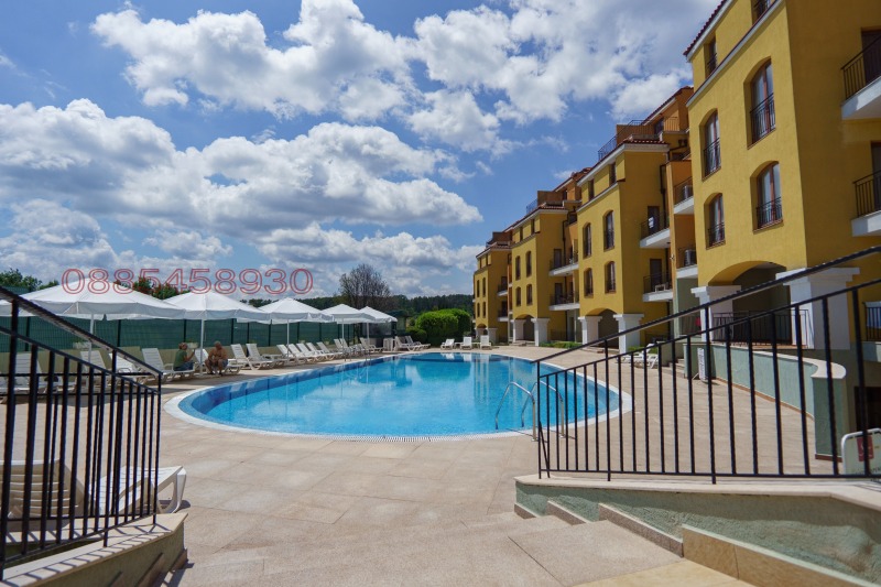 Продава 2-СТАЕН, гр. Созопол, област Бургас, снимка 2 - Апартаменти - 52781831