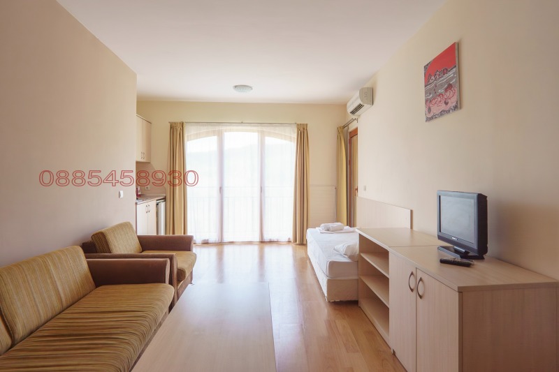 Продава 2-СТАЕН, гр. Созопол, област Бургас, снимка 5 - Апартаменти - 52781831