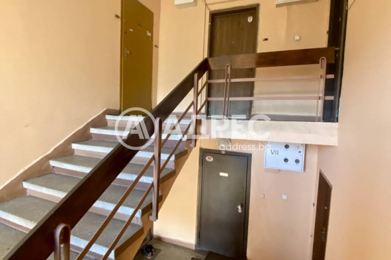 Na prodej  Studio Sofia , Krasna poljana 2 , 42 m2 | 37743767