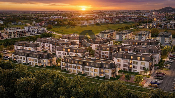 Продава 1-СТАЕН, гр. Пловдив, Остромила, снимка 4 - Апартаменти - 54280529