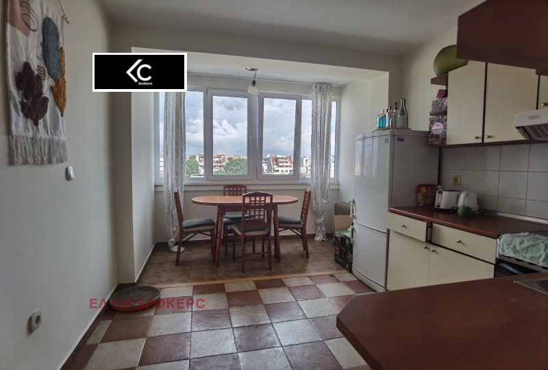 For Sale  1 bedroom Sofia , Tsentar , 77 sq.m | 20767832