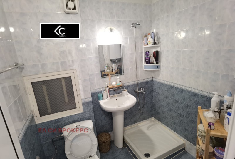 Till salu  1 sovrum Sofia , Centar , 77 kvm | 20767832 - bild [12]