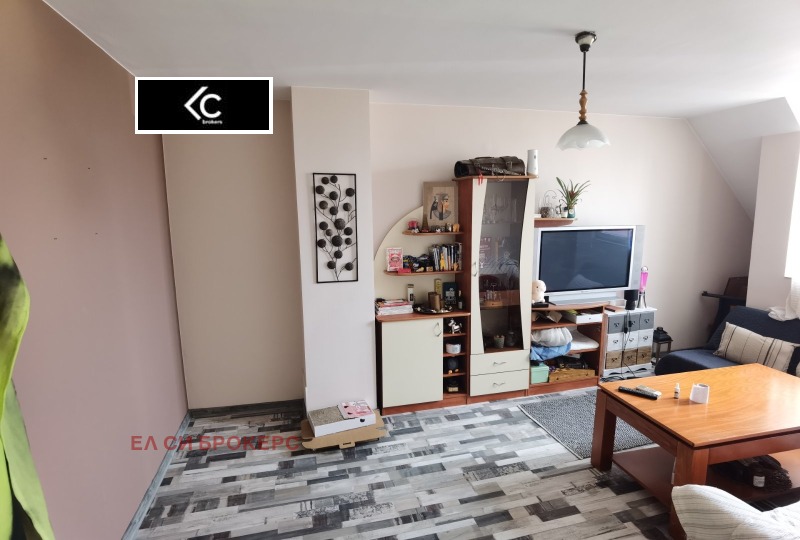 Продаја  1 спаваћа соба Софија , Центар , 77 м2 | 20767832 - слика [5]