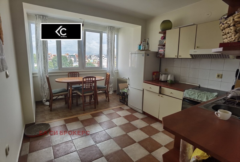 In vendita  1 camera da letto Sofia , Tsentar , 77 mq | 20767832 - Immagine [9]