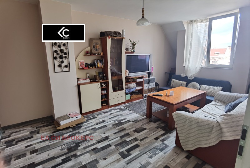 In vendita  1 camera da letto Sofia , Tsentar , 77 mq | 20767832 - Immagine [4]