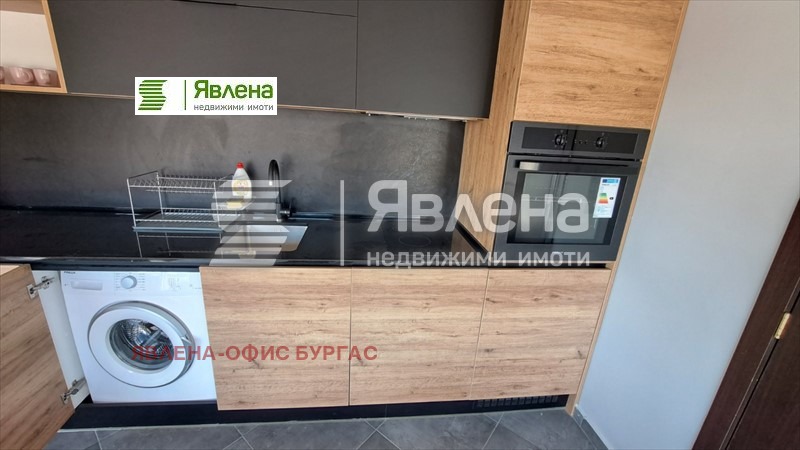 Продава 2-СТАЕН, гр. Свети Влас, област Бургас, снимка 2 - Aпартаменти - 46592665