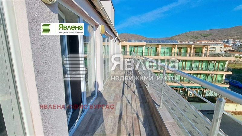 For Sale  1 bedroom region Burgas , Sveti Vlas , 70 sq.m | 35904615 - image [12]