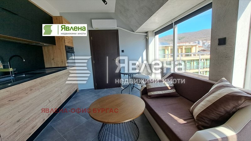 En venta  1 dormitorio región Burgas , Sveti Vlas , 70 metros cuadrados | 35904615 - imagen [6]