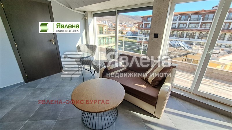 En venta  1 dormitorio región Burgas , Sveti Vlas , 70 metros cuadrados | 35904615 - imagen [4]