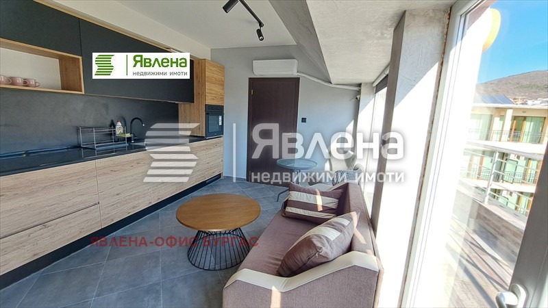 For Sale  1 bedroom region Burgas , Sveti Vlas , 70 sq.m | 35904615 - image [5]