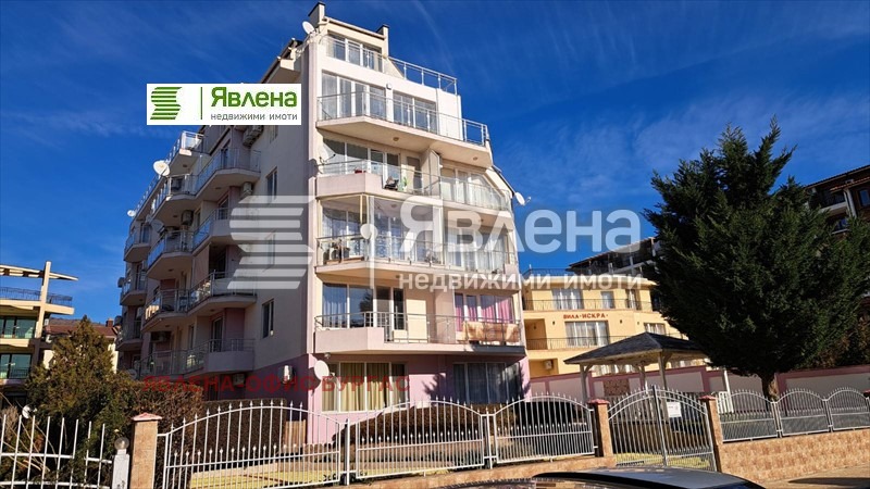 De vânzare  1 dormitor regiunea Burgas , Sveti Vlas , 70 mp | 35904615 - imagine [16]