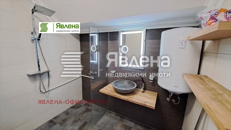 Продава 2-СТАЕН, гр. Свети Влас, област Бургас, снимка 9 - Aпартаменти - 46592665