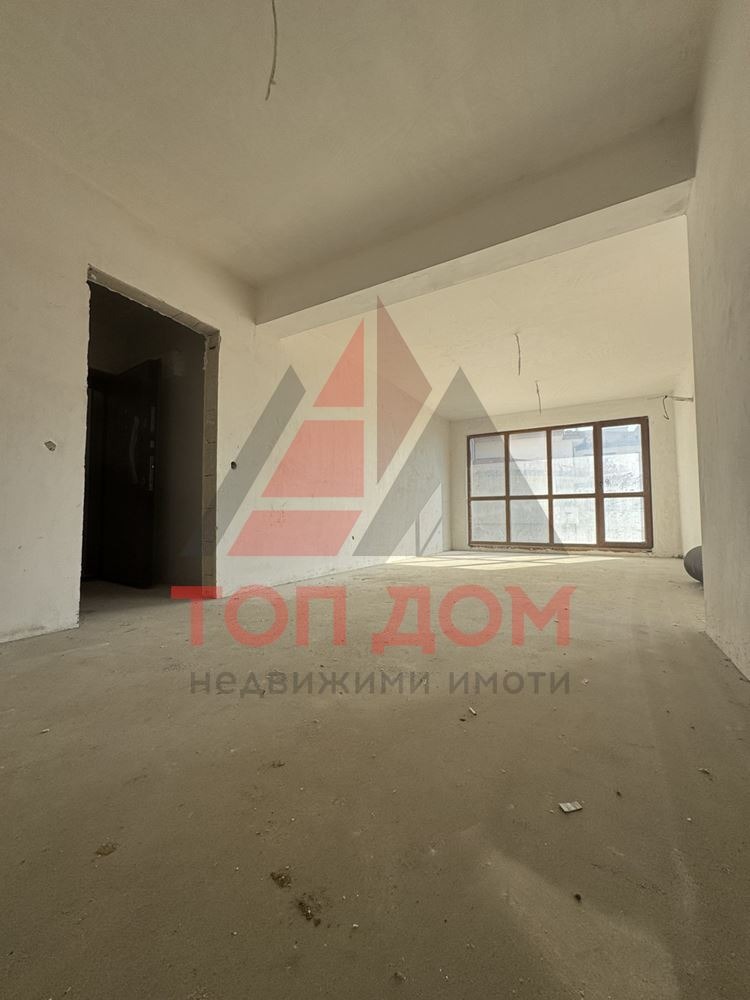 Продава 2-СТАЕН, гр. Варна, Виница, снимка 1 - Aпартаменти - 48798719