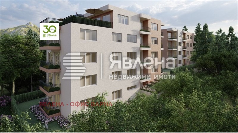 Продава  2-стаен град Варна , Възраждане 3 , 79 кв.м | 98391311 - изображение [2]