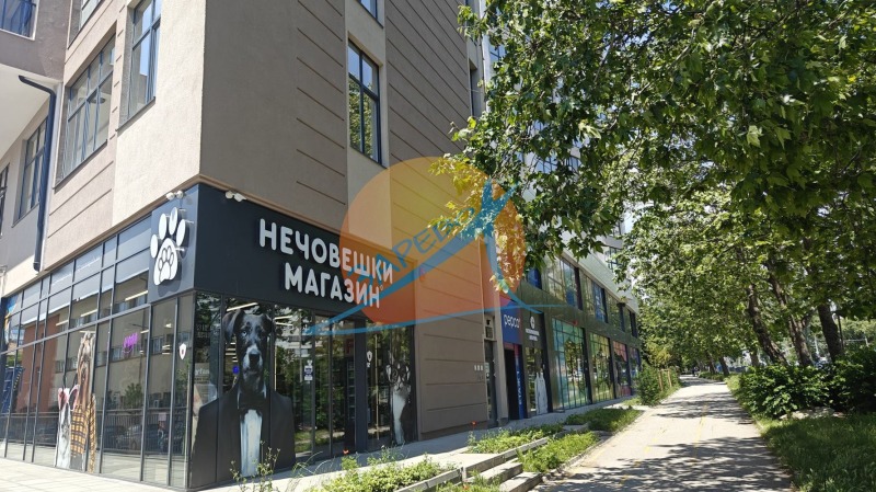 Продава 2-СТАЕН, гр. Бургас, Братя Миладинови, снимка 16 - Апартаменти - 50530225