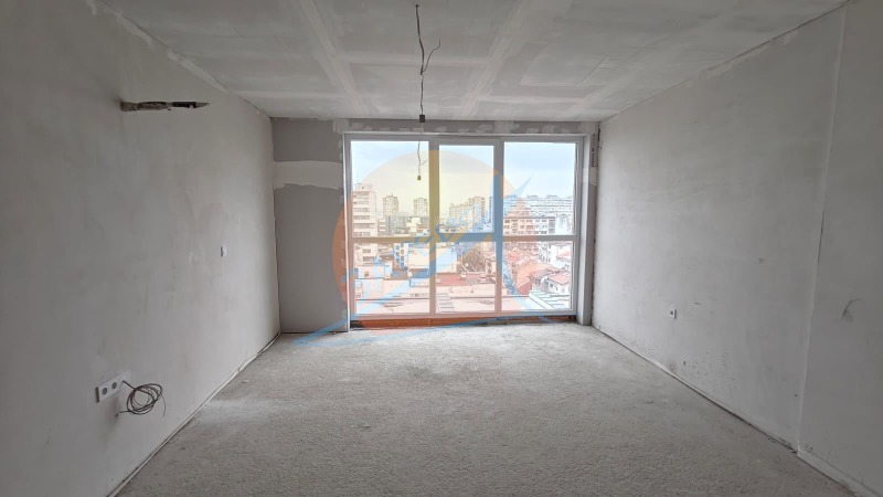 Продава 2-СТАЕН, гр. Бургас, Братя Миладинови, снимка 6 - Апартаменти - 50530225