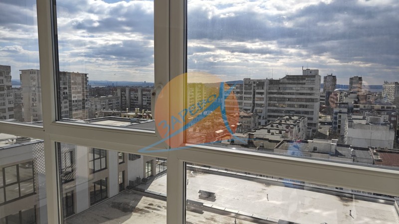 Продава 2-СТАЕН, гр. Бургас, Братя Миладинови, снимка 2 - Апартаменти - 50530225