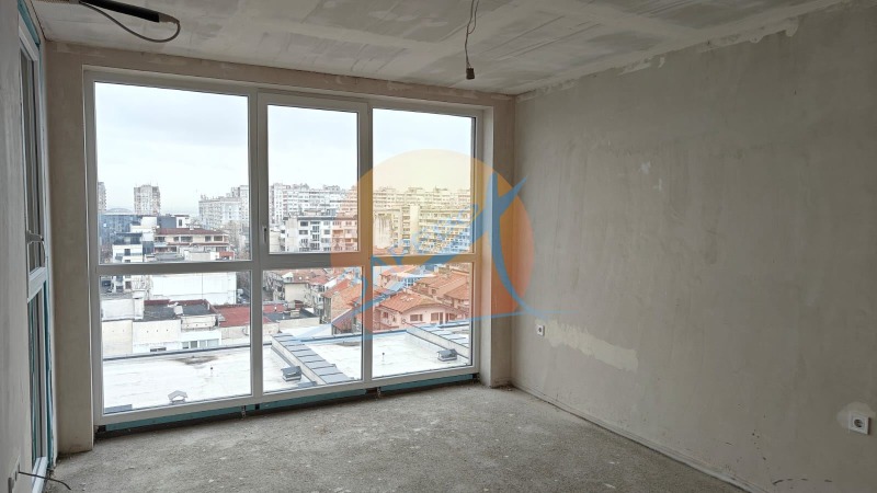 Продава 2-СТАЕН, гр. Бургас, Братя Миладинови, снимка 10 - Апартаменти - 50530225