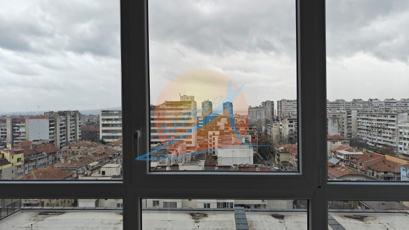 Продава 2-СТАЕН, гр. Бургас, Братя Миладинови, снимка 9 - Апартаменти - 50530225