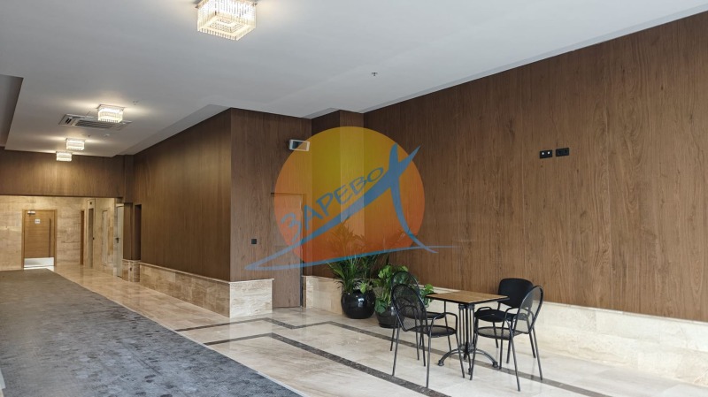 Продава 2-СТАЕН, гр. Бургас, Братя Миладинови, снимка 14 - Апартаменти - 50530225