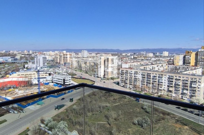 Продава  2-стаен град София , Дружба 2 , 76 кв.м | 10045115 - изображение [8]