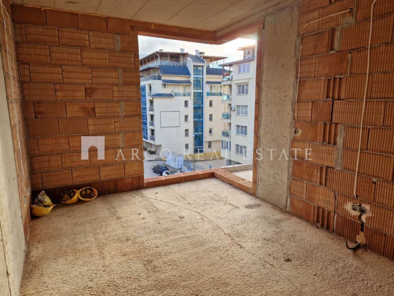 Продава 2-СТАЕН, гр. София, Манастирски ливади, снимка 6 - Апартаменти - 52518666