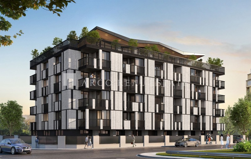 Продава 2-СТАЕН, град София, Манастирски ливади • 225000 € / 440061.75 лв. • 82456761 1