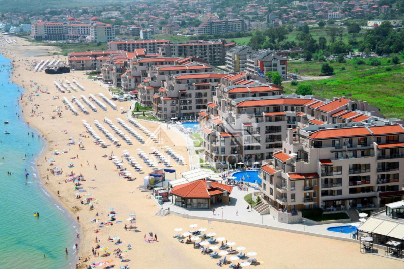 Продава 2-СТАЕН, гр. Обзор, област Бургас, снимка 10 - Апартаменти - 52813527