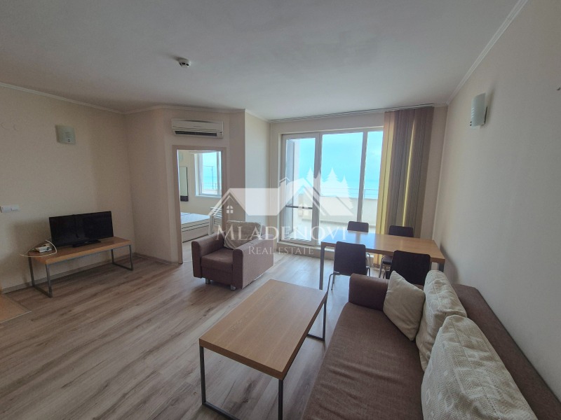 Продава 2-СТАЕН, гр. Обзор, област Бургас, снимка 2 - Апартаменти - 52813527