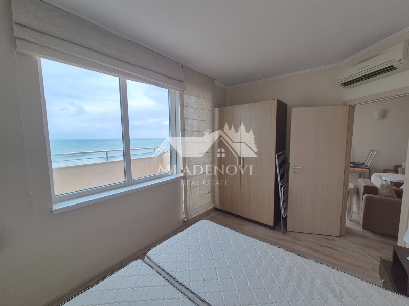 Продава 2-СТАЕН, гр. Обзор, област Бургас, снимка 6 - Апартаменти - 52813527