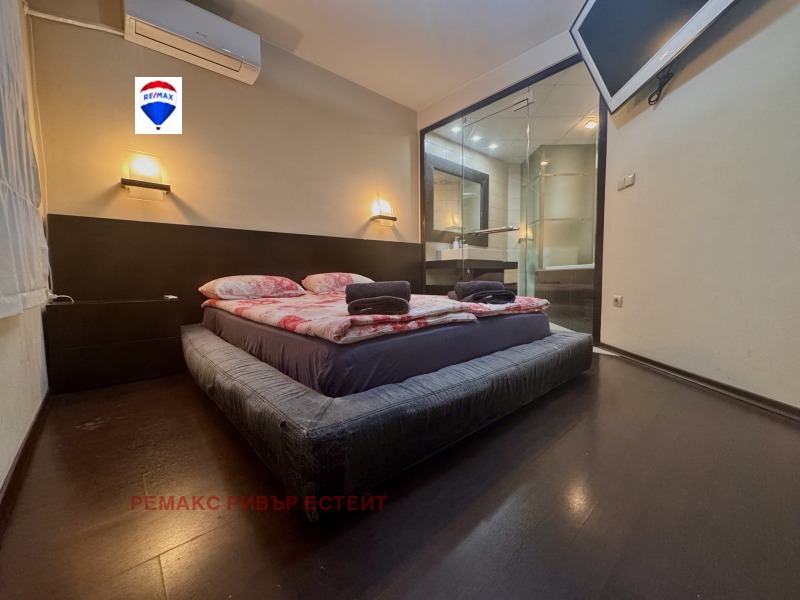 Продава 2-СТАЕН, гр. Русе, Център, снимка 5 - Апартаменти - 52874505