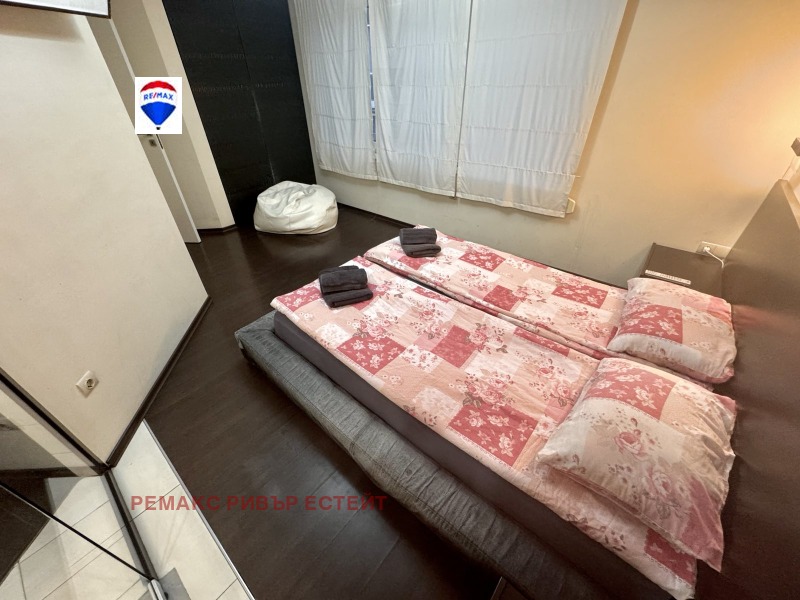 Продава 2-СТАЕН, гр. Русе, Център, снимка 8 - Апартаменти - 52874505