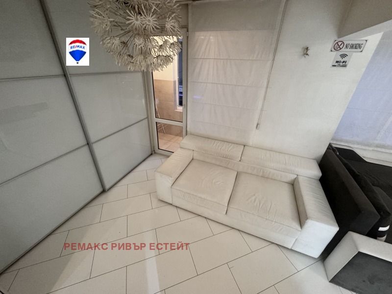 Продава 2-СТАЕН, гр. Русе, Център, снимка 4 - Апартаменти - 52874505