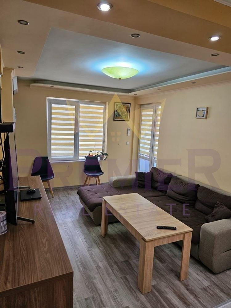 Продава 2-СТАЕН, гр. Варна, Кайсиева градина, снимка 3 - Апартаменти - 54463076