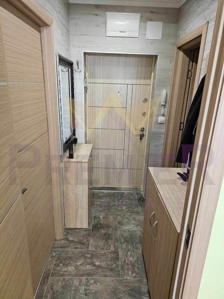 Продава 2-СТАЕН, гр. Варна, Кайсиева градина, снимка 10 - Апартаменти - 54463076