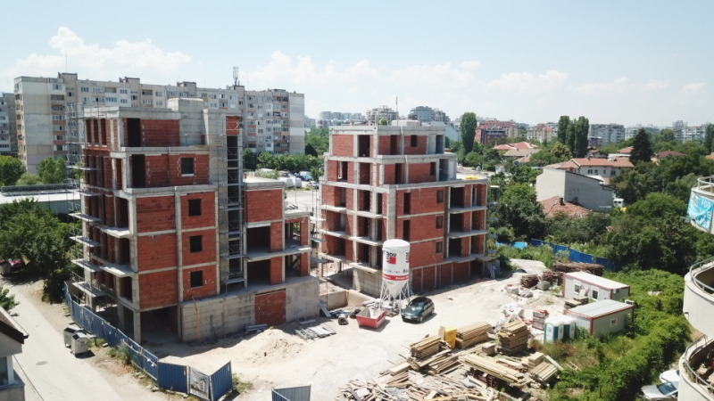 Продава  3-стаен град София , Люлин 8 , 103 кв.м | 73657930 - изображение [11]