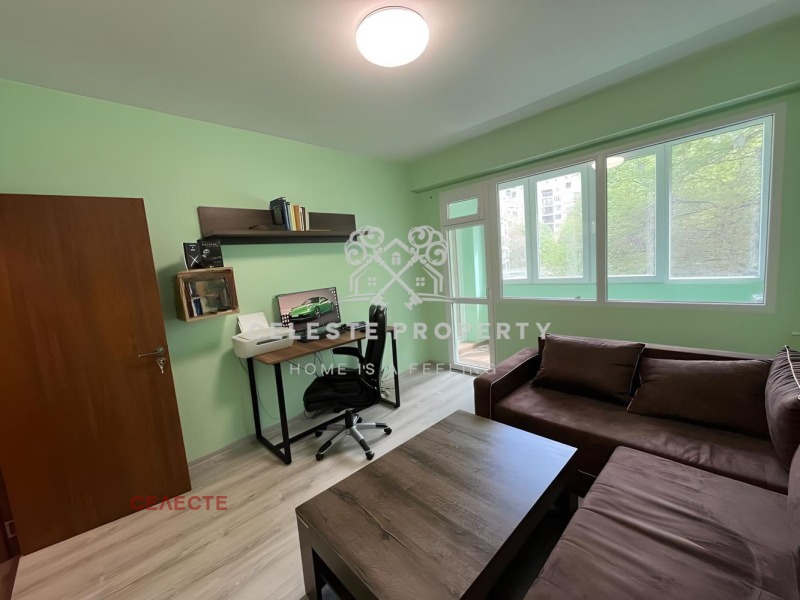 Продава  3-стаен град София , Света Троица , 85 кв.м | 58176009 - изображение [5]