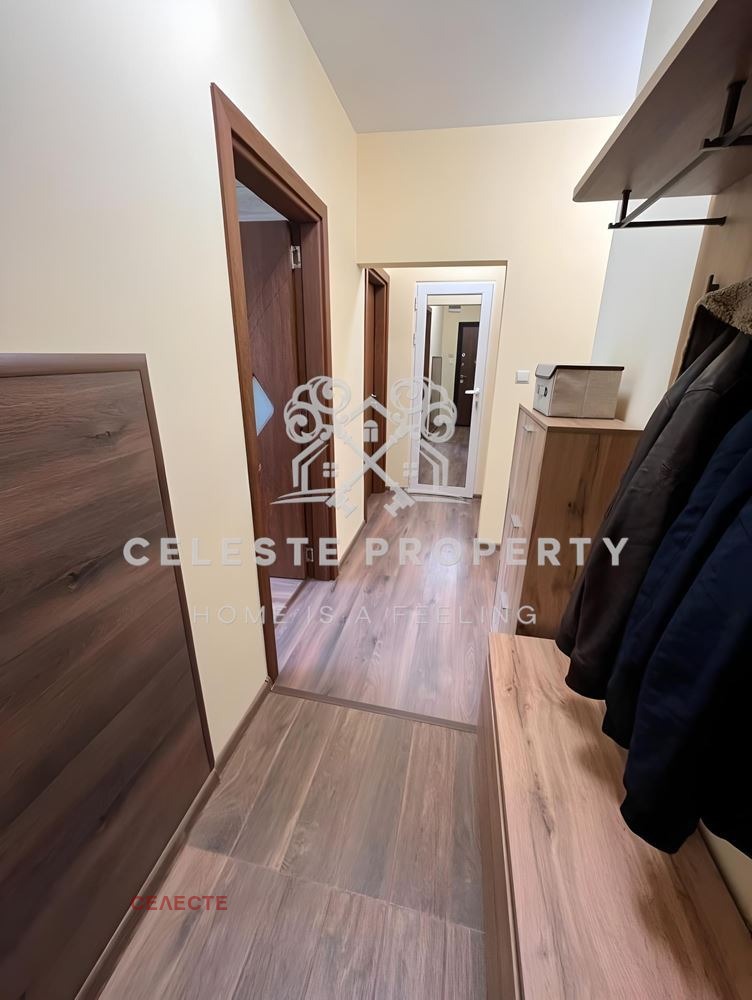 Продава  3-стаен град София , Света Троица , 85 кв.м | 58176009 - изображение [9]