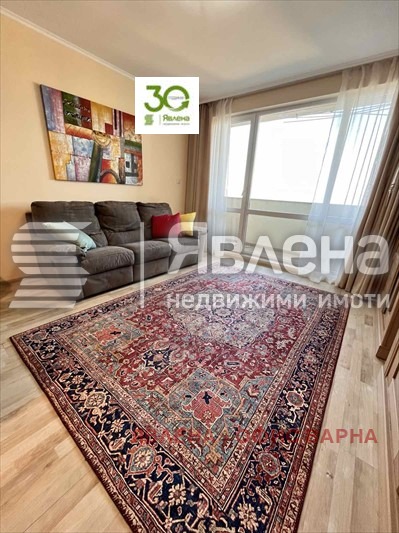 Προς πώληση  2 υπνοδωμάτια Βαρνα , κ.κ. ΤΣαικα , 90 τ.μ | 25765100 - εικόνα [3]