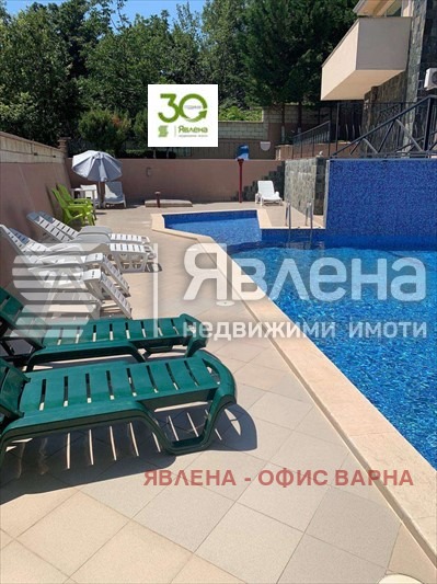 Προς πώληση  2 υπνοδωμάτια Βαρνα , κ.κ. ΤΣαικα , 90 τ.μ | 25765100 - εικόνα [13]
