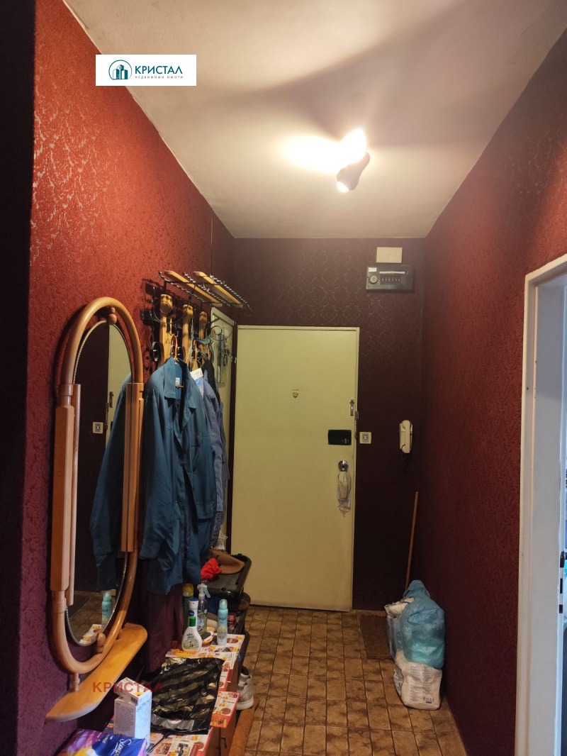 Zu verkaufen  2 Schlafzimmer Plowdiw , Hristo Smirnenski , 89 qm | 37264102 - Bild [8]