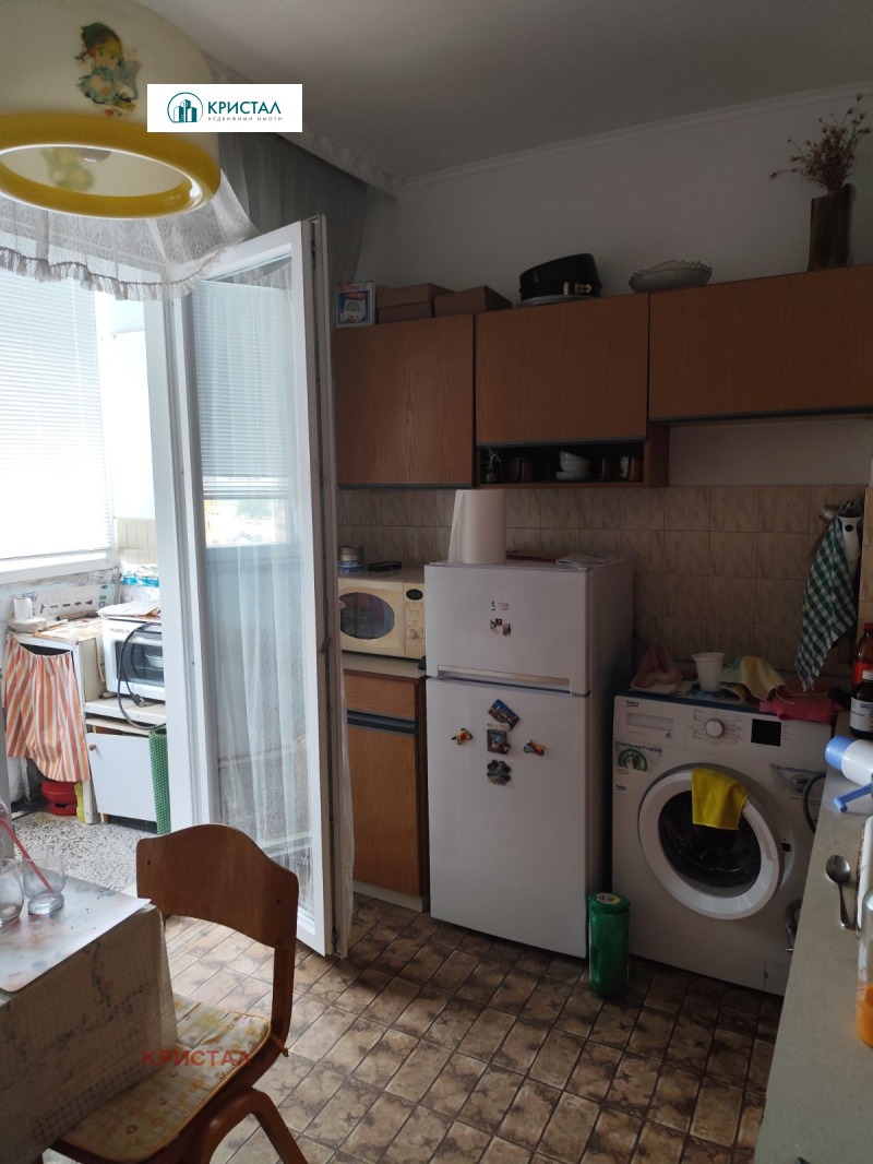 Zu verkaufen  2 Schlafzimmer Plowdiw , Hristo Smirnenski , 89 qm | 37264102 - Bild [3]