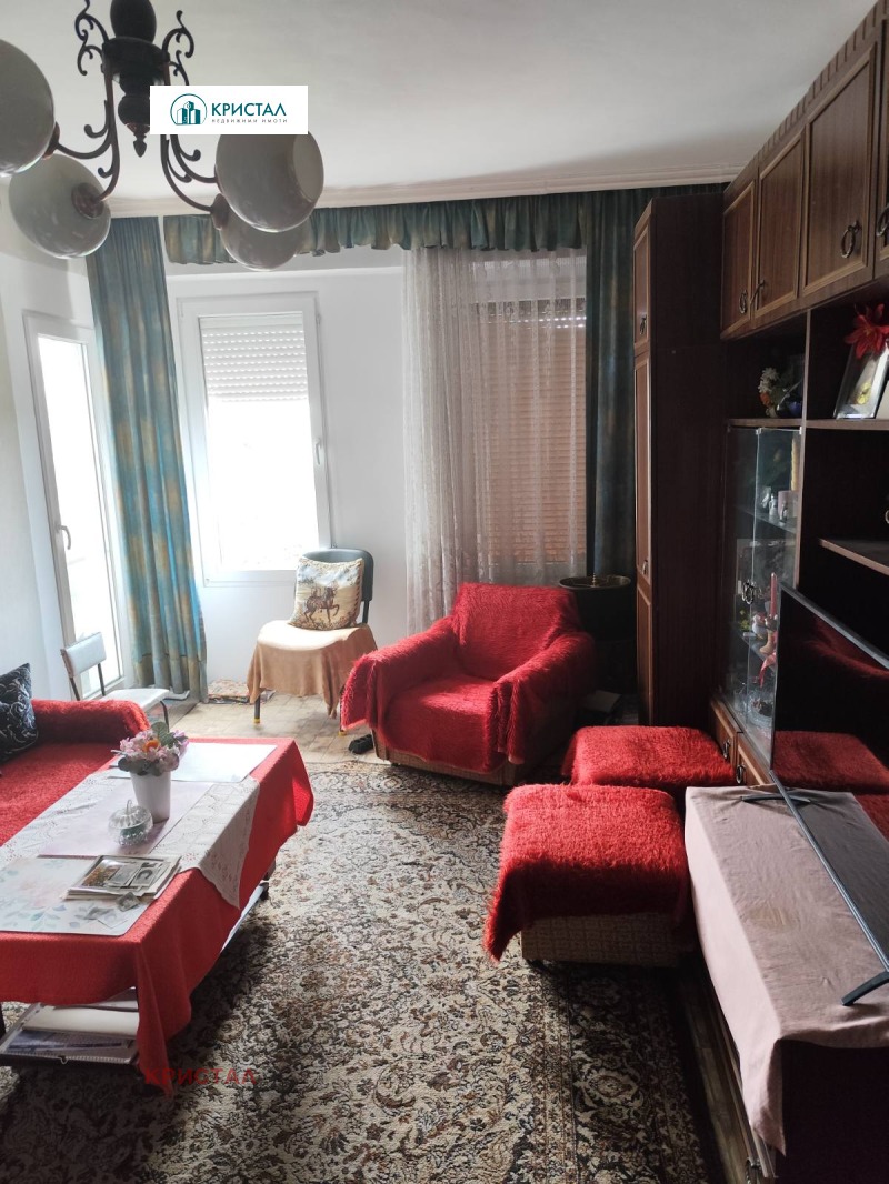 Zu verkaufen  2 Schlafzimmer Plowdiw , Hristo Smirnenski , 89 qm | 37264102 - Bild [2]