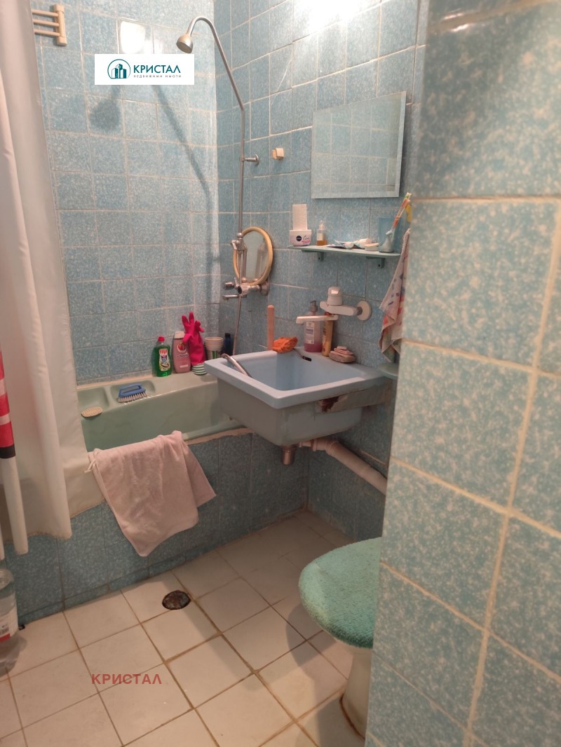 Zu verkaufen  2 Schlafzimmer Plowdiw , Hristo Smirnenski , 89 qm | 37264102 - Bild [7]