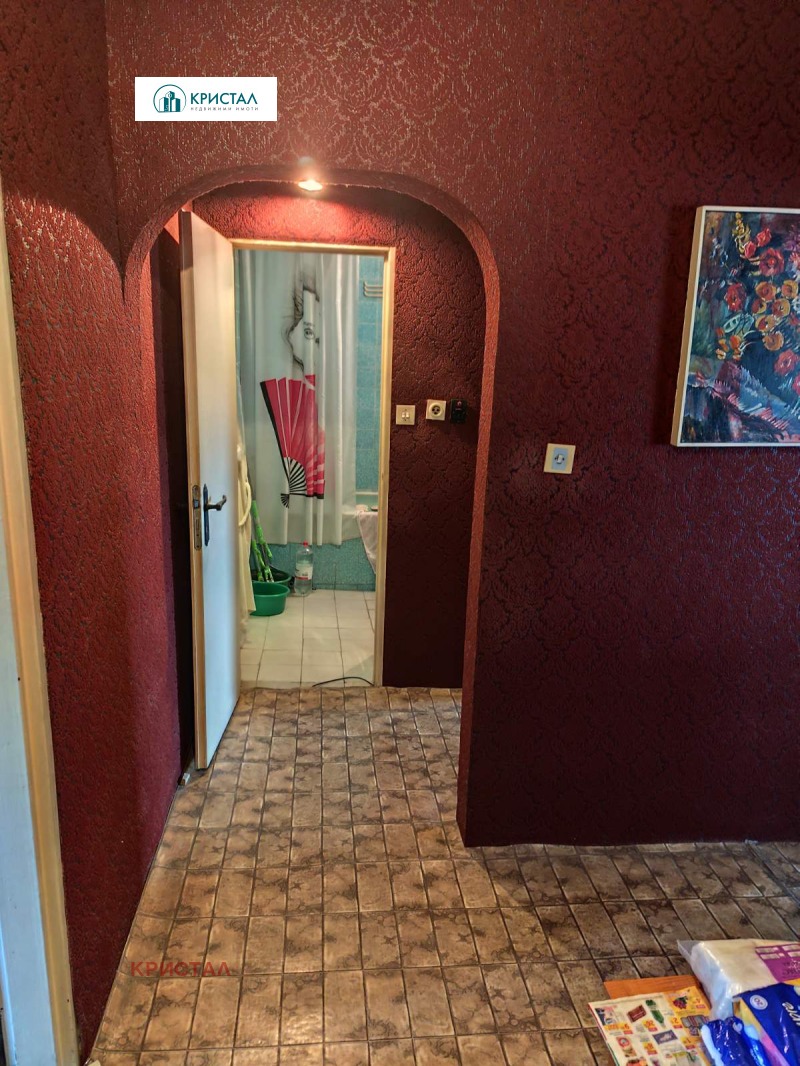 Zu verkaufen  2 Schlafzimmer Plowdiw , Hristo Smirnenski , 89 qm | 37264102 - Bild [6]