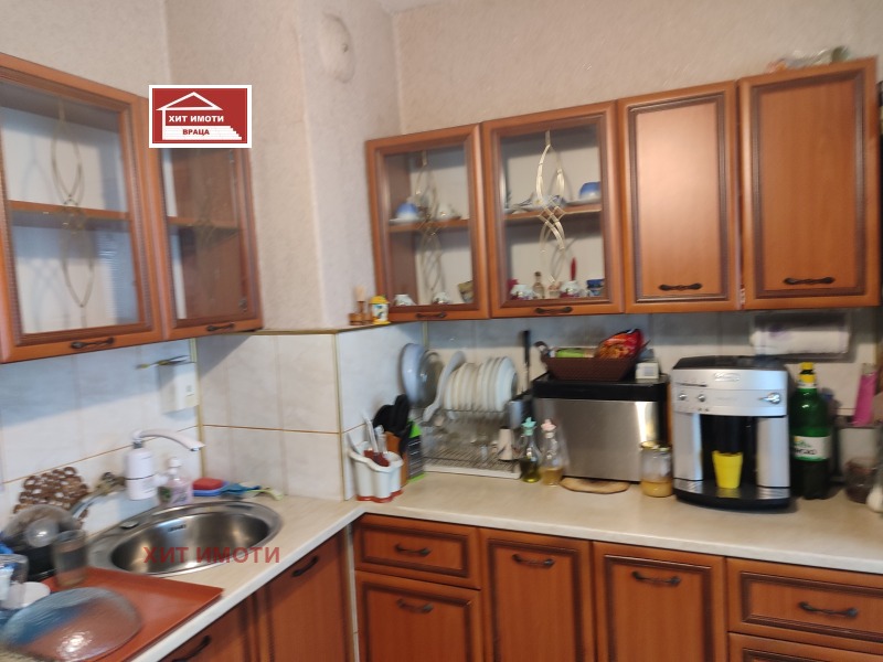 Na prodej  2 ložnice Vraca , Kvartal 72 , 81 m2 | 76358837