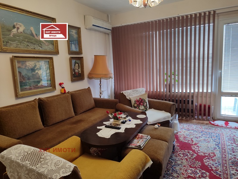 Na prodej  2 ložnice Vraca , Kvartal 72 , 81 m2 | 76358837 - obraz [3]